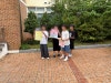 Mokpo Aehyang Elementary election morning 2