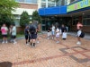 Mokpo Aehyang Elementary election morning 4
