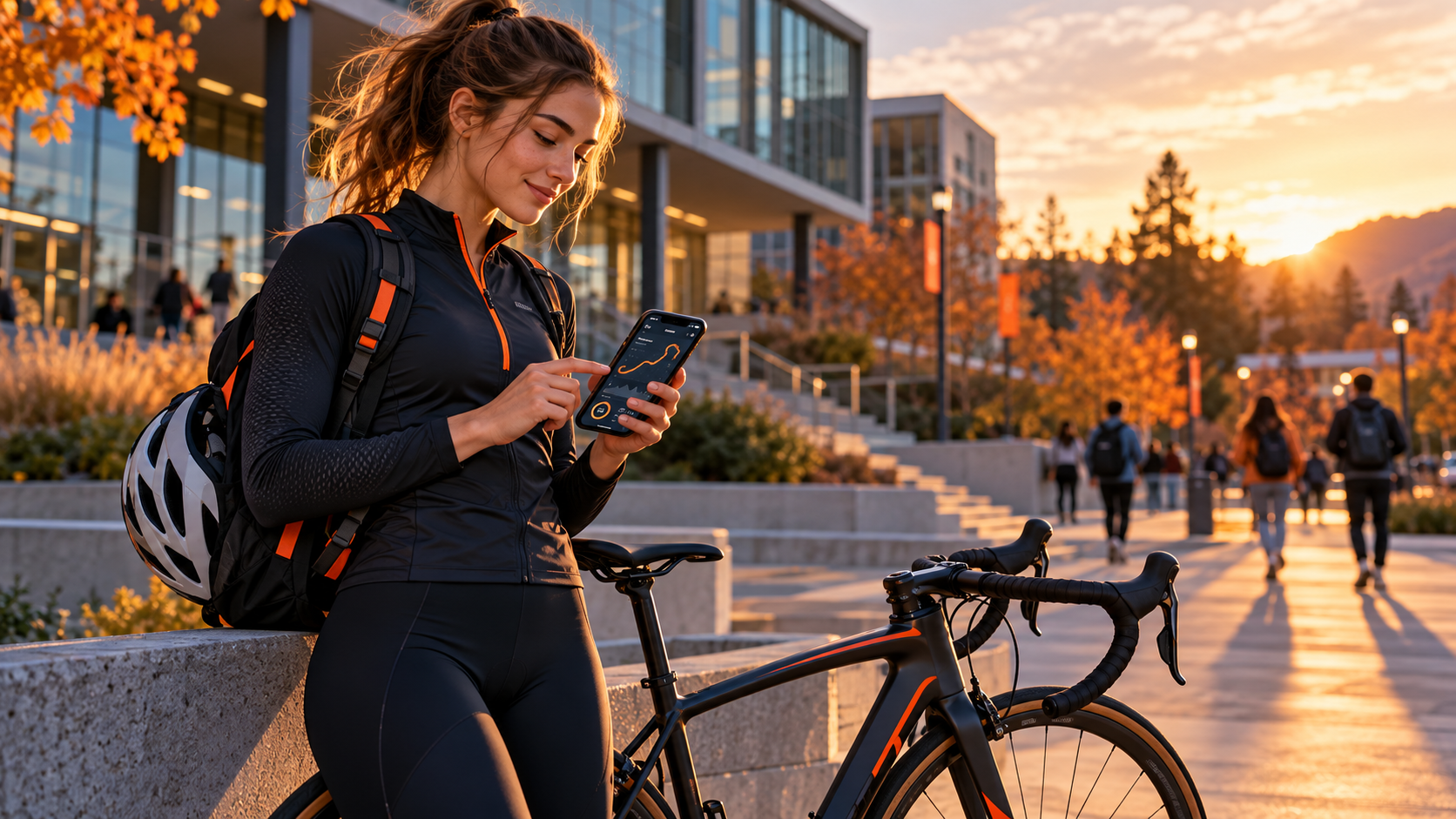 Strava student discount for university riders